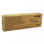 XEROX Toner 106R03529 XXL kollane