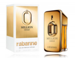 Paco Rabanne Miljoni Kullapalma Parfm EDP 50 ml