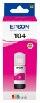 Ink Epson T104 (C13T00P340) MG 65ml OEM