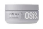 Schwarzkopf Professionaalne Osis+ Curl Jam elatiin 300ml