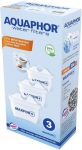 Aquaphor Maxfor+ veefilter, 3 tk (524295)