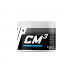 Creatine complex TREC CM3 Powder 250g, Pineapple