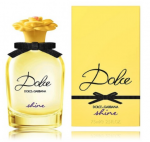 Dolce AND Gabbana Dolce AND Gabbana Dolce Shine Parfm EDP 75 ml Tester