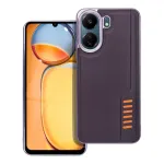 Kate Xiaomi Redmi 13C / Poco C65 Milano tumekasvioletne
