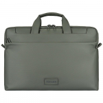 Tucano Torva Work Out 5 na laptopikott 16" Macbook roheline