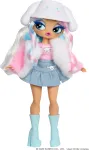 L.O.L. Surprise! L.O.L. Surprise OMG Hello Kitty Cinnamoroll muotinukke (255291)