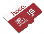 Hoco MicroSD 16 Gb mlu kaart klass 10