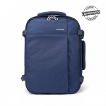 Tucano Tugo' M Dry 15,6-tolline reppu, sinine (BKTUGDR-M-B)