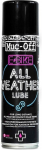 Muc-Off All Weather -monitoimispray, 250 ml (20283)