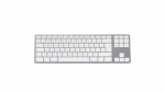 Matias Mac Tenkeyless Wireless Silver