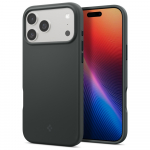 Spigen Silikooni Mag Magsafe iPhone 17 Pro Max tumehbevrvus