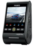 VIOFO A229 Pro 3CH-G GPS Videokaamera