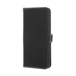 Insmat 650-3339 mobiiltelefonikarp 17 cm (6.7) Flip-mbris Must