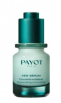 Payot Neo juustele taastav seerum testimis 30ml