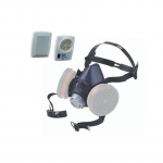 Honeywell Poolmask Premier Silicone koos lisavarustusega M