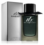 Burberry Mr. Perfume EDP 150 ml