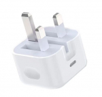 CoreParts USB-C Power Charger UK USB-C Power Charger UK 20W