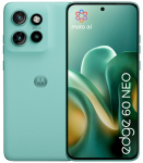 Motorola Edge 60 Neo nutitelefon 12GB / 256GB roheline