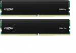 CRUCIAL Mlu DDR4 Pro 64GB/3200 (2*32GB) CL22
