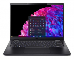 ACER TravelMate P6 TMP614-73-TCO-77Y6 Intel Core Ultra 7 155H slearvuti 35,6 cm (14) WUXGA 32 GB LPDDR5x-SDRAM 1 TB SSD Wi-Fi 7 (802.11be) Windows 11 Pro must
