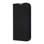 FoneKit Raamatukinnitusmbris, iPhone Air, must (6438148063153)