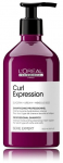 LOral Professionnel L'Oral Professionnel Kihutusvahetus Intense Nourishing Shampoo For Curly Hair 500 ml