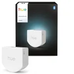 Philips Hue ripistatav pistikupesa, 6 A, 1 kanal (929004296701)