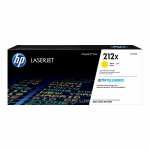 HP 212X krgtuuline kollane toonerikassett (W2122X)