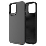Gear4 D3O Holborn iPhone 12 Pro Max tarny/must 702006070