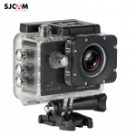 SJCam SJ5000x Elite Wi-Fi Waterproof 30m Action Camera 12.4MP 170 4K HD 2.0 AND quot; LCD Screen Black