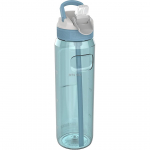 Kambukka Lagoon water bottle 1000ml Arctic Blue 2.0