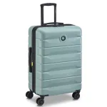 Delsey Air Armour laiendatav 66 cm matkalauk, roheline (00386682033T9)