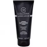 Collistar Linea Uomo Depilatsioonikreed lahedatele meestele - Depilatsioonikreed meestele 200ml