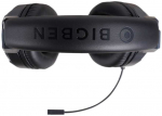 Bigben Interactive Stereo Gaming Headset for PS4 Titanium