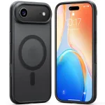 Torras Guardian Magnetic, must - iPhone 17 Air