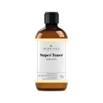 Bio Balance, Super Toner Glow Skin C, Brightening AND Anti-Wrinkle, Tonic Lotion, For Face, 250 ml