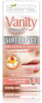 Bielenda Vanity Soft Expert Facial Hair Removal Kit ultra gentle