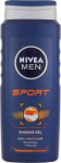 Nivea Meeste Dushigeel 500ml