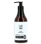 LABOR8 , Kanep, Loodulised koostisained, Juukseshampoon, Tugevendav, 270 ml