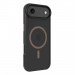 Tactical MagForce Hyperstealth 2.0 kaitse iPhone Air'ile / must / Moucha Moose