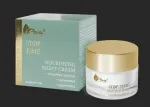 AVA Laboratorium Stop Time Toitnev kreem 50ml