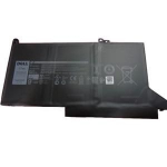 Dell Kit - 42 Whr Express Charge Capable (3-cell)