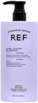 REF Cool Silver ampoon 600ml