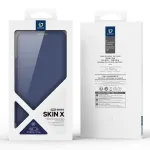 Dux Ducis sKIN X PRO mbris, MagSafe-iga hilduv iPhone 18 Pro Max / 17 Pro Max jaoks (Avatud ringi versioon) must
