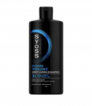 Syoss Intensiivne Mahu ampoon Hredale Juuksele 440ml