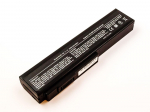 CoreParts Laptop Battery for Asus 48.84Wh 11.1V 4400mAh 49Wh 6