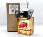 Juicy Couture Viva La Juicy Gold Couture Parfm EDP 100 ml Tester