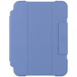 Tucano Kaas iPad 11" A16 (2025) / iPad 10.9" 10. lugu (2022) sinine