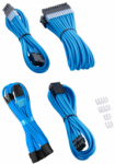 cablemod PSU kabeelide pagarinatavad Pro ModMesh 12VHPWR Thelepanev Roheline
