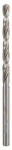 Bosch METALLIPORANT BOSCH 4X75MM HSS-G S 2KPL
